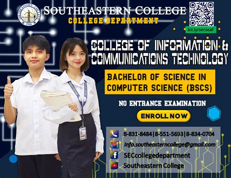 Official Website of Southeastern College.